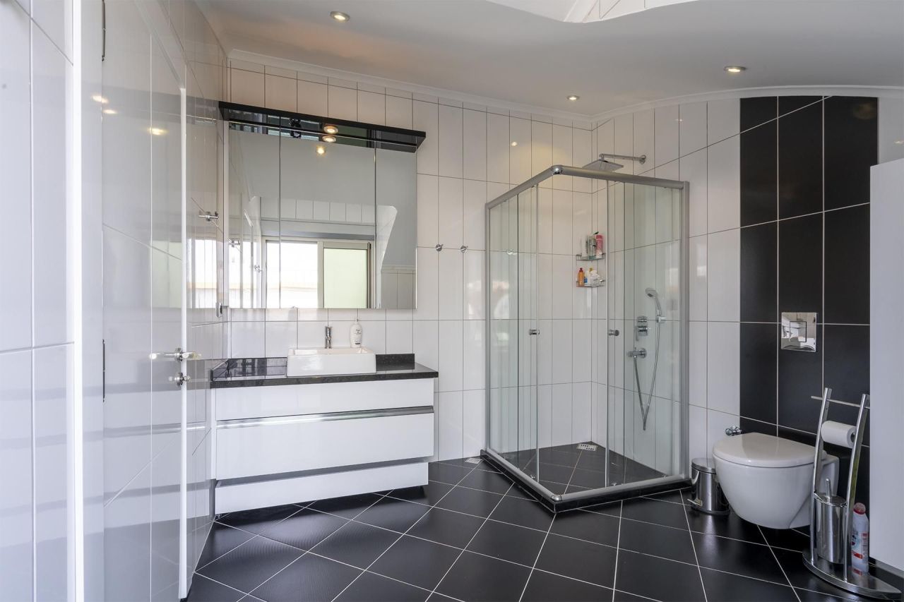 Квартира в Алании, Турция, 268 м² - фото 14