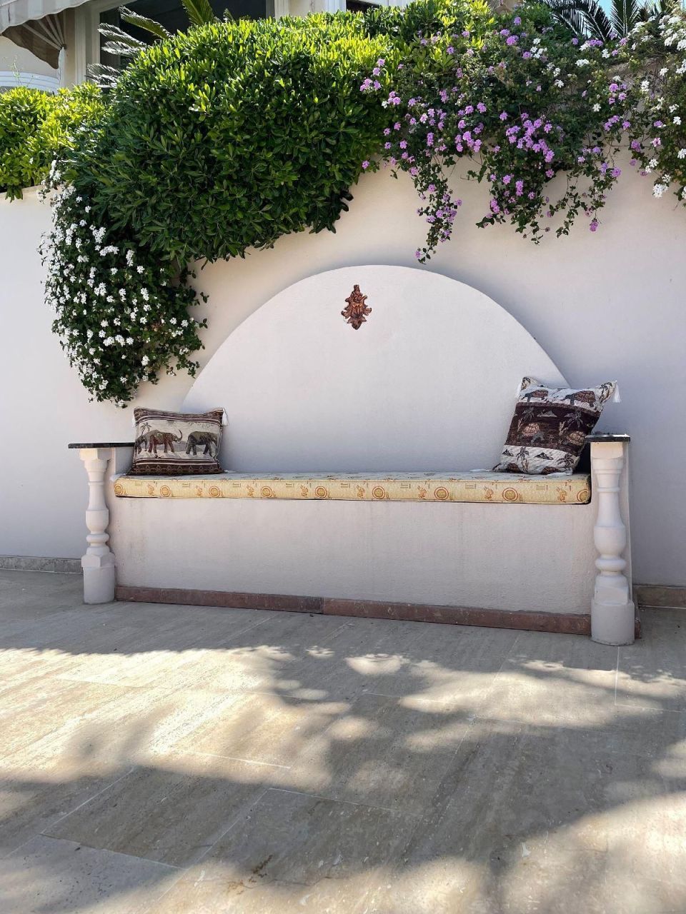 Вилла в Алании, Турция, 450 м² - фото 14