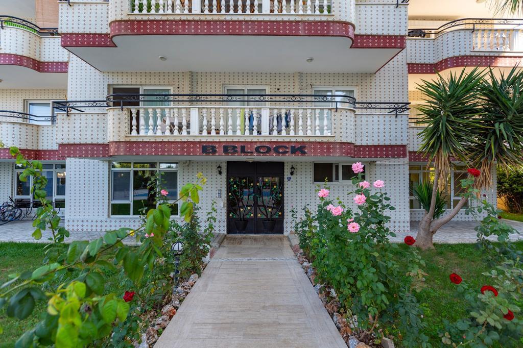 Пентхаус в Алании, Турция, 260 м² - фото 14