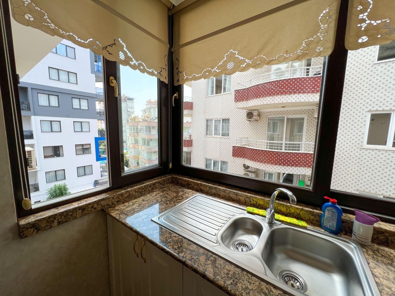 Пентхаус в Алании, Турция, 240 м² - фото 14