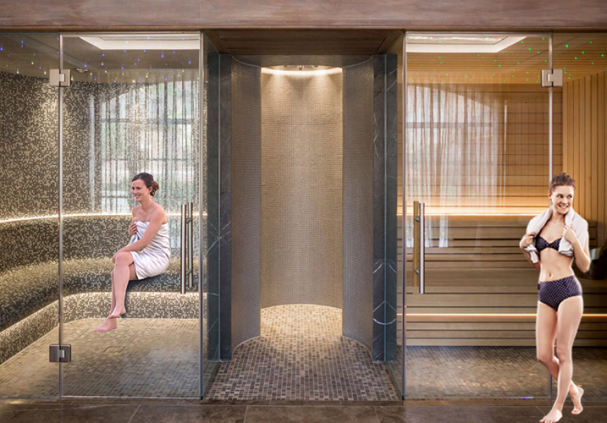 Квартира в Алании, Турция, 52 м² - фото 14