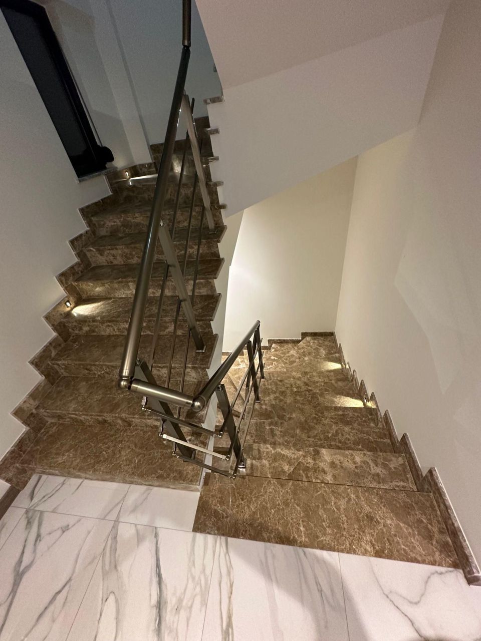 Вилла в Алании, Турция, 220 м² - фото 14