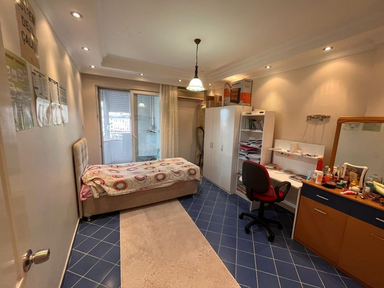 Квартира в Алании, Турция, 280 м² - фото 14