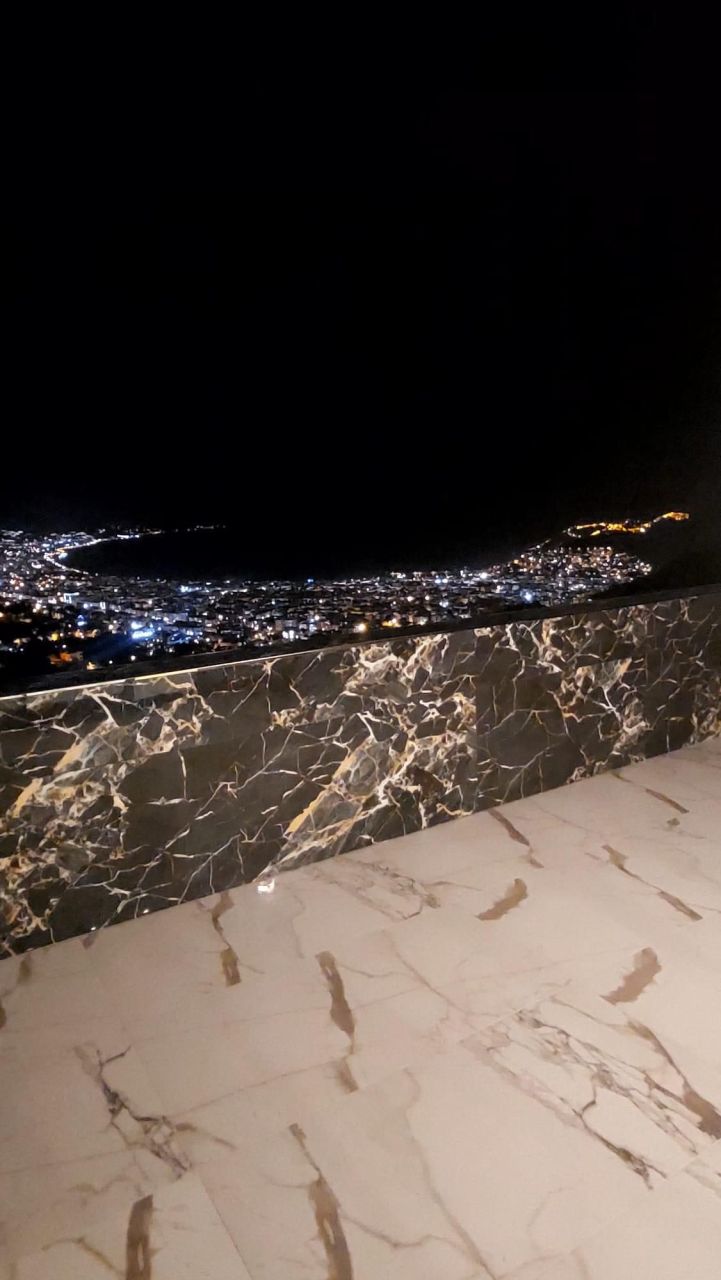 Вилла в Алании, Турция, 280 м² - фото 14