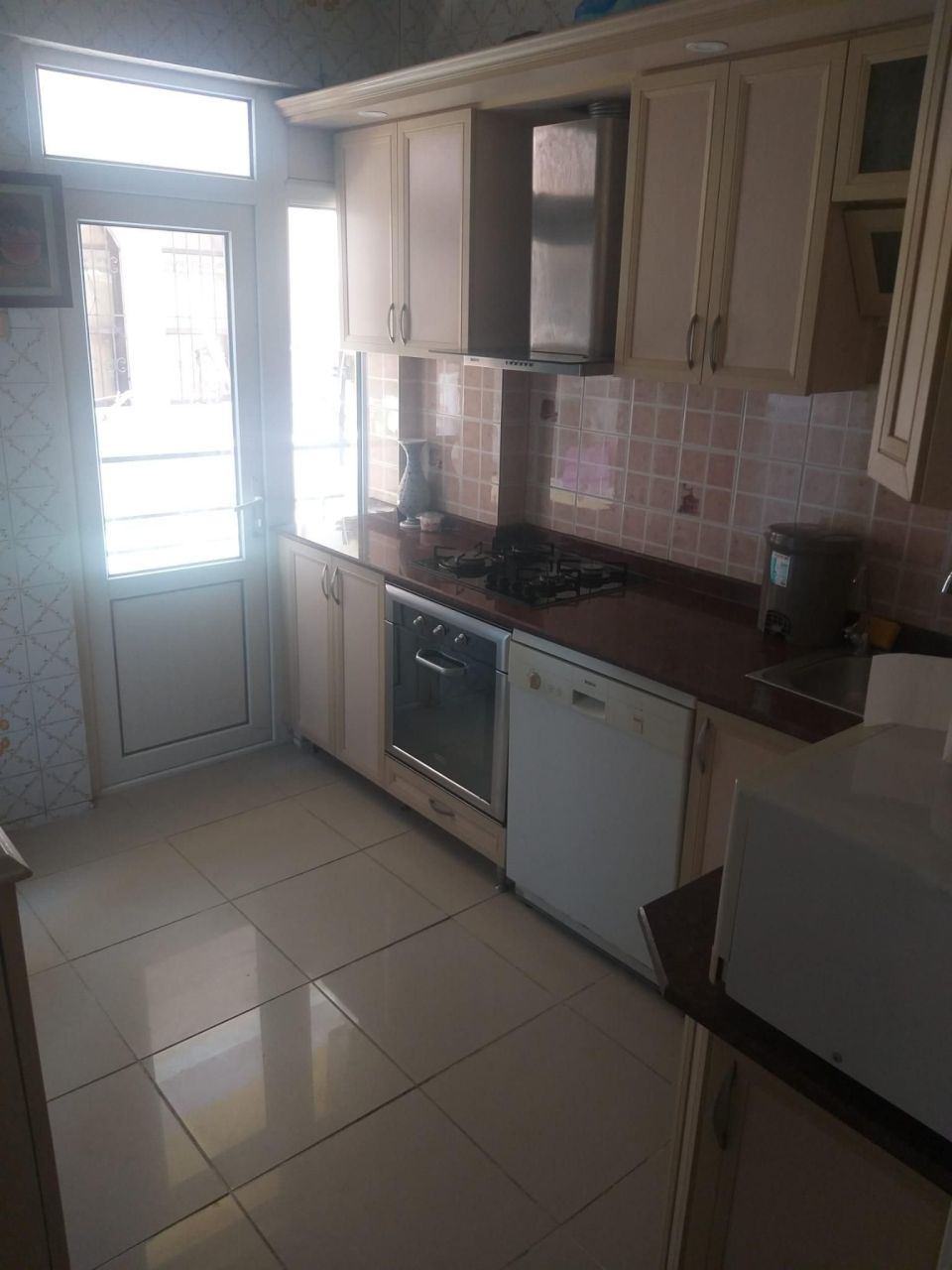 Квартира в Алании, Турция, 110 м² - фото 14