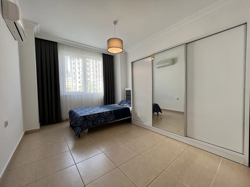 Квартира в Алании, Турция, 105 м² - фото 14