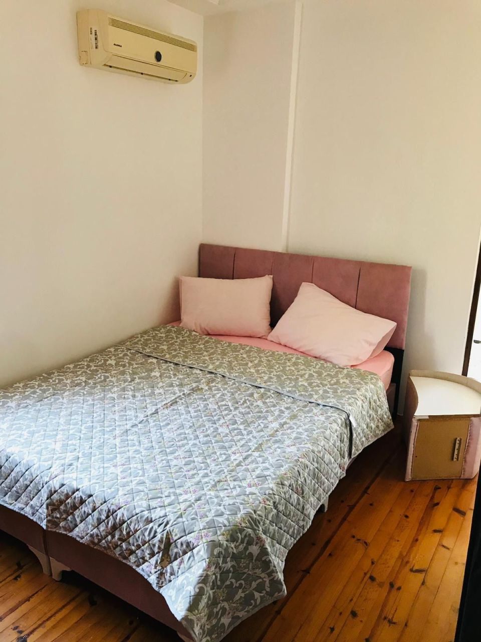 Вилла в Конаклы, Турция, 240 м² - фото 14