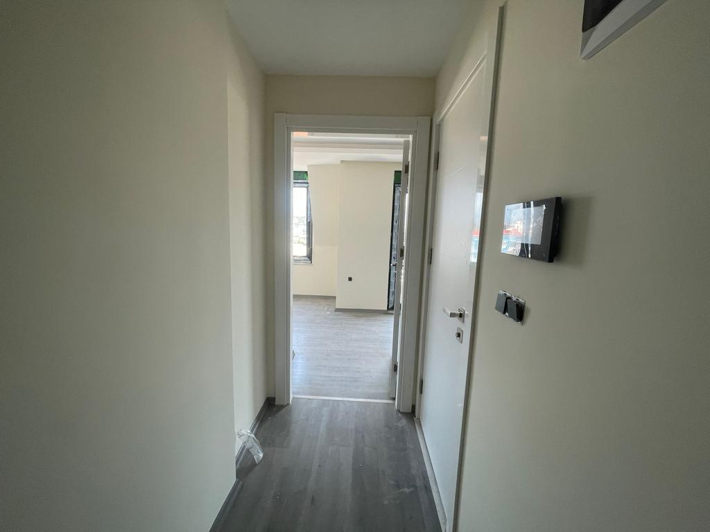 Квартира в Алании, Турция, 54 м² - фото 14