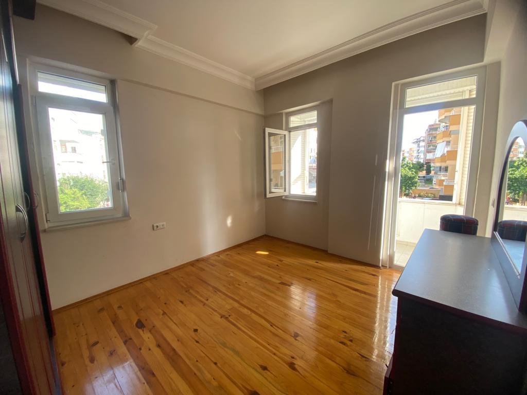 Квартира в Алании, Турция, 120 м² - фото 14