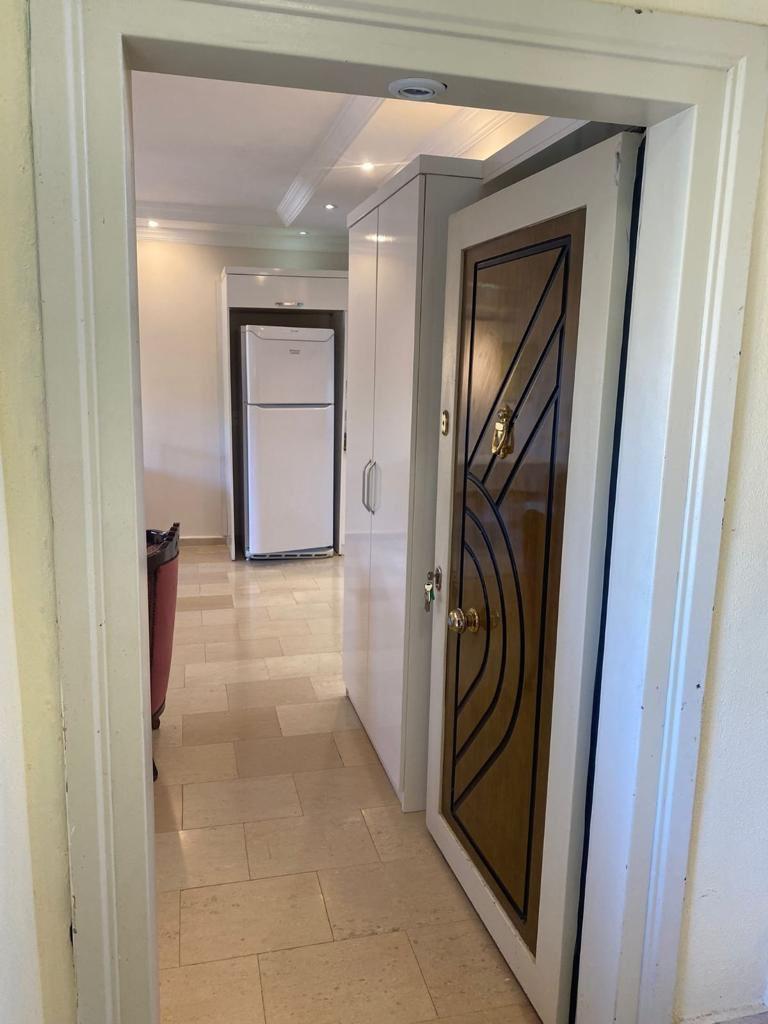 Квартира в Конаклы, Турция, 100 м² - фото 14