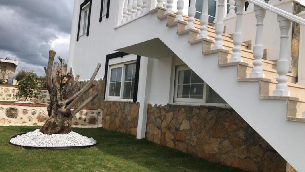 Квартира в Алании, Турция, 300 м² - фото 14