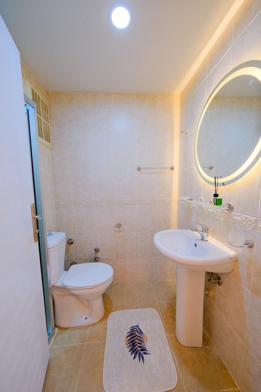 Квартира в Алании, Турция, 100 м² - фото 14