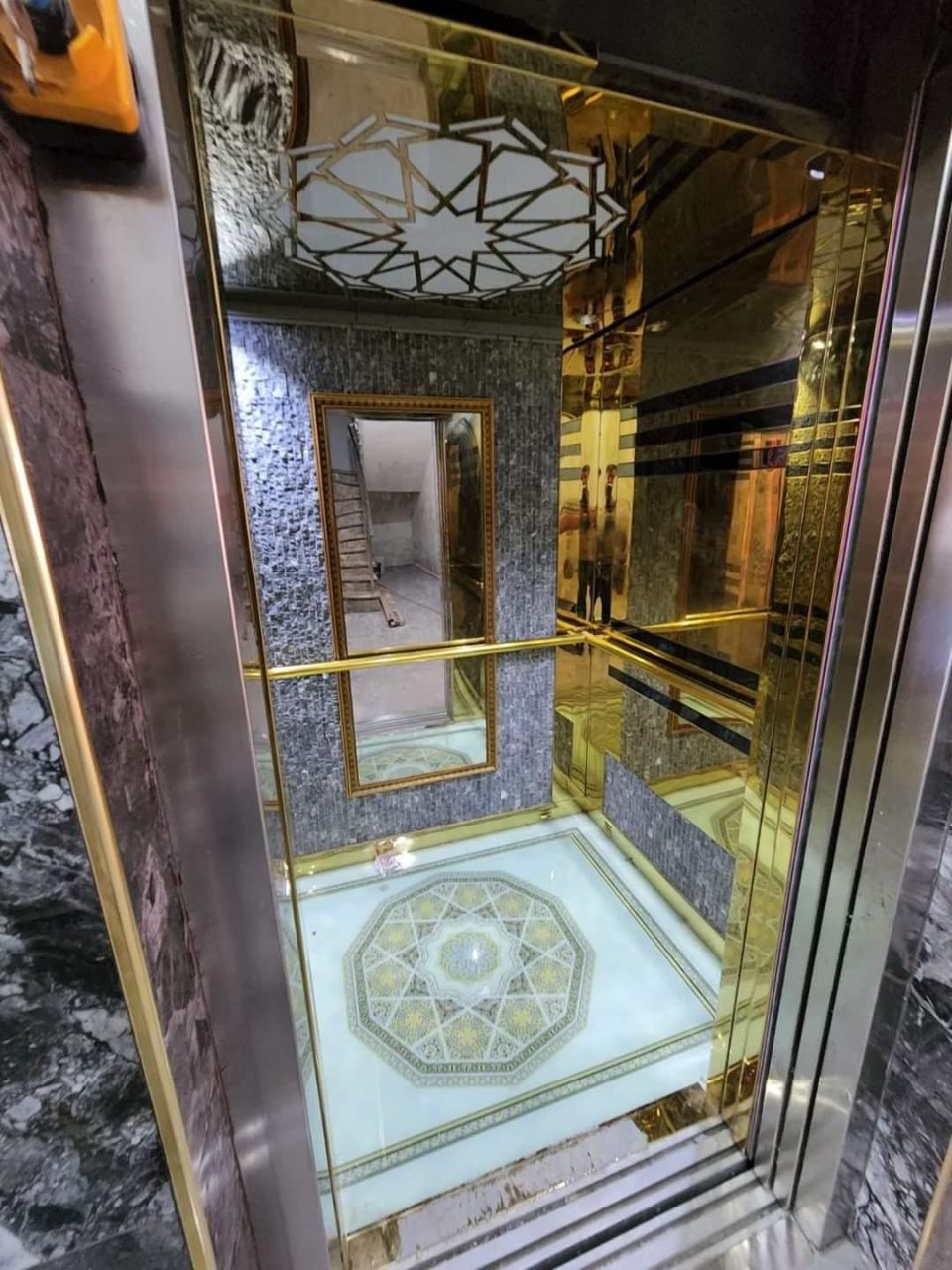 Пентхаус в Алании, Турция, 300 м² - фото 14