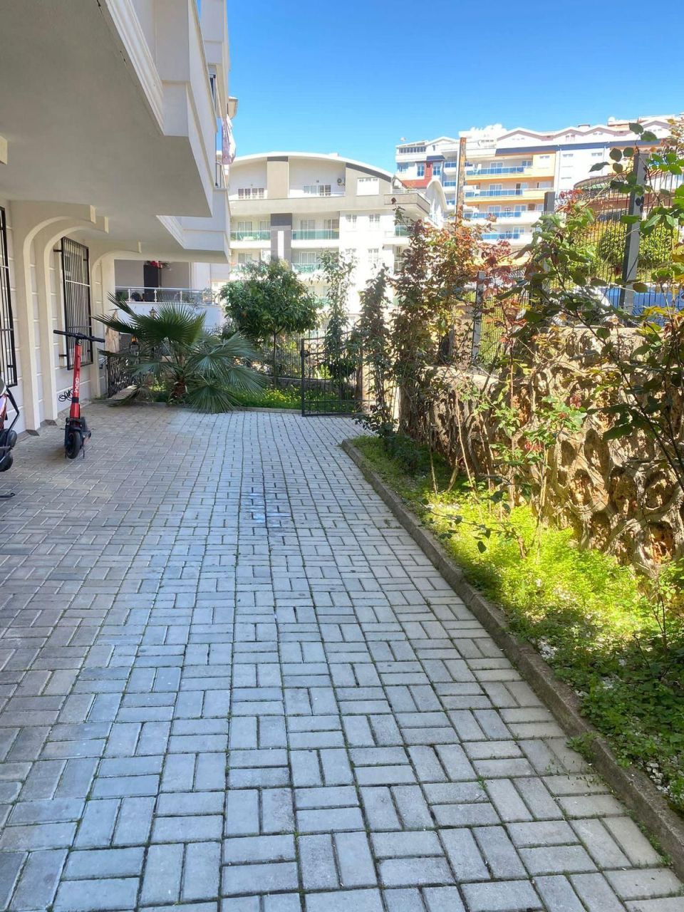 Квартира в Алании, Турция, 175 м² - фото 14