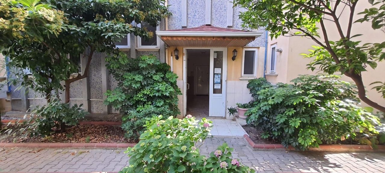 Квартира в Алании, Турция, 125 м² - фото 14