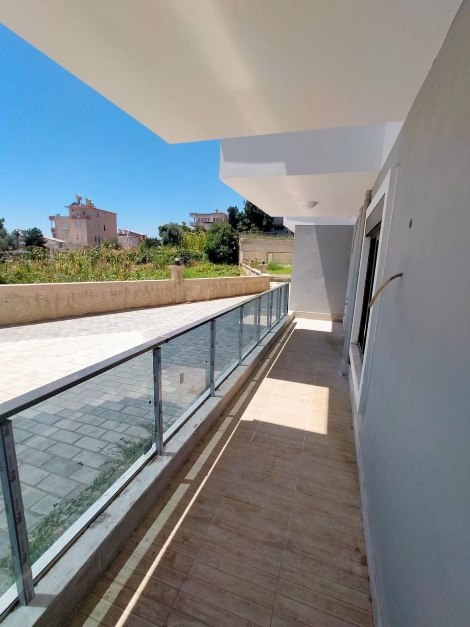 Квартира в Алании, Турция, 100 м² - фото 14