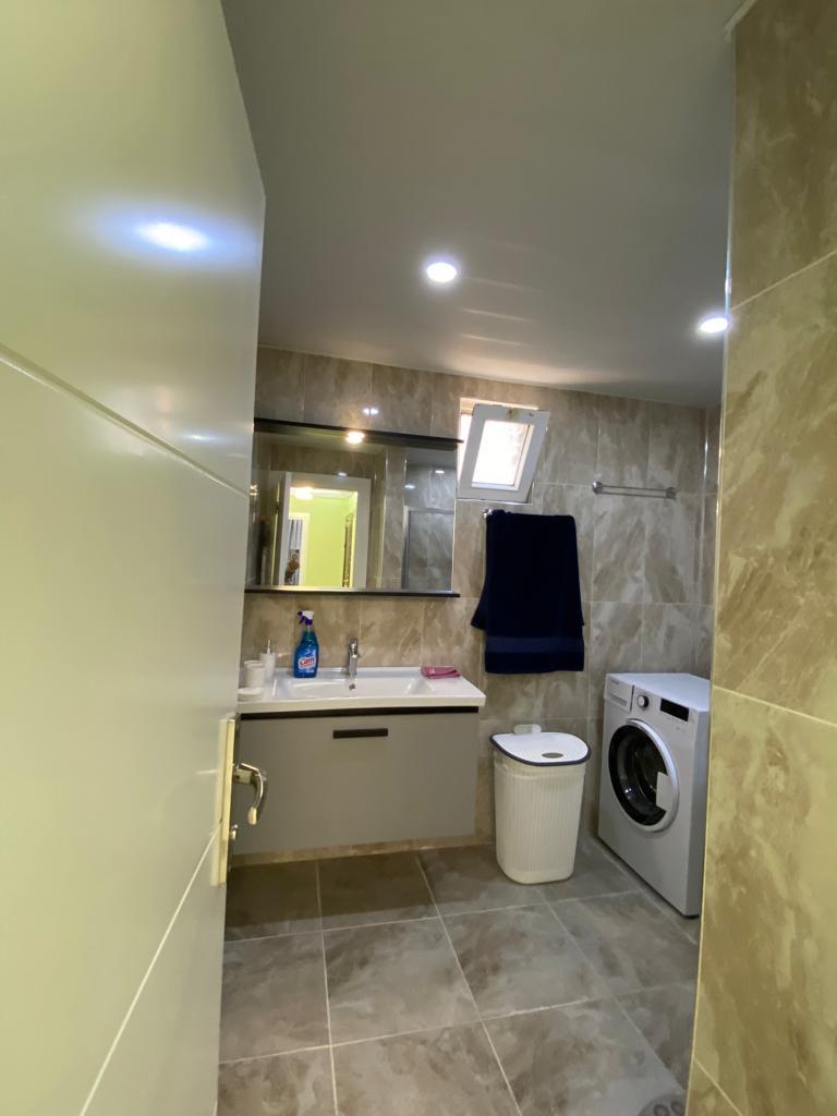 Квартира в Алании, Турция, 100 м² - фото 14