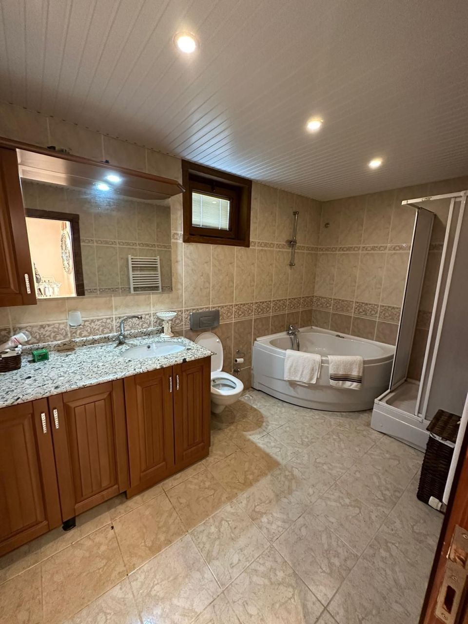 Вилла в Кестеле, Турция, 340 м² - фото 14