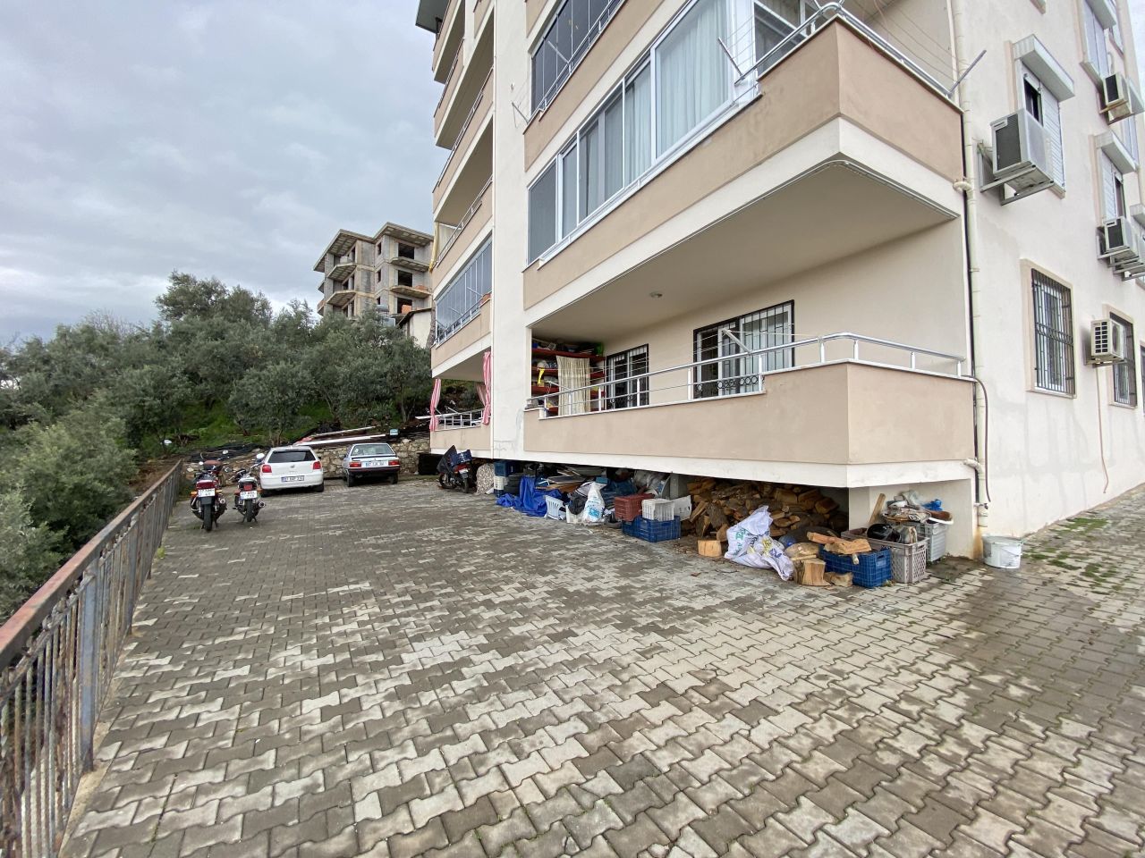 Пентхаус в Алании, Турция, 170 м² - фото 14