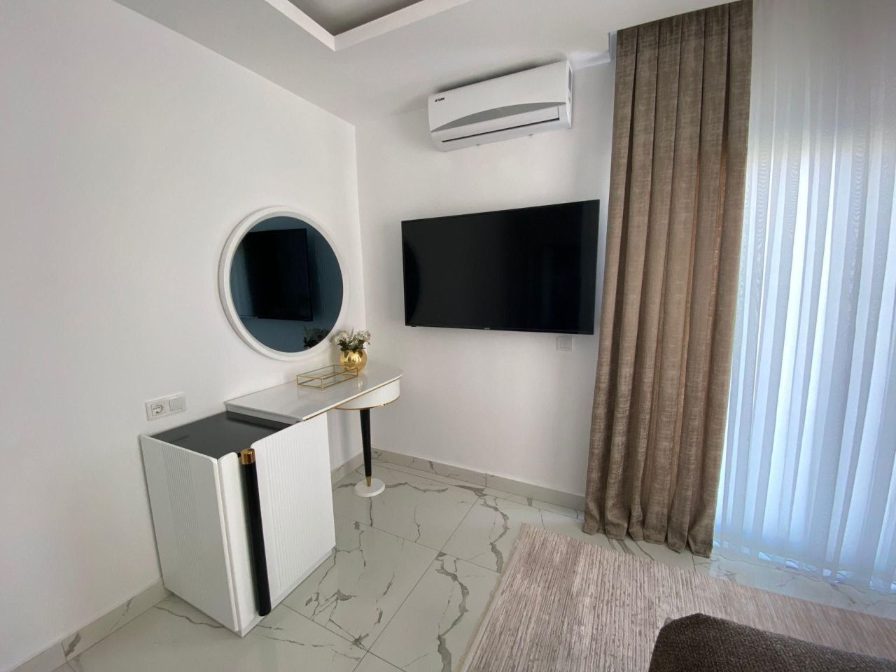 Пентхаус в Алании, Турция, 156 м² - фото 14