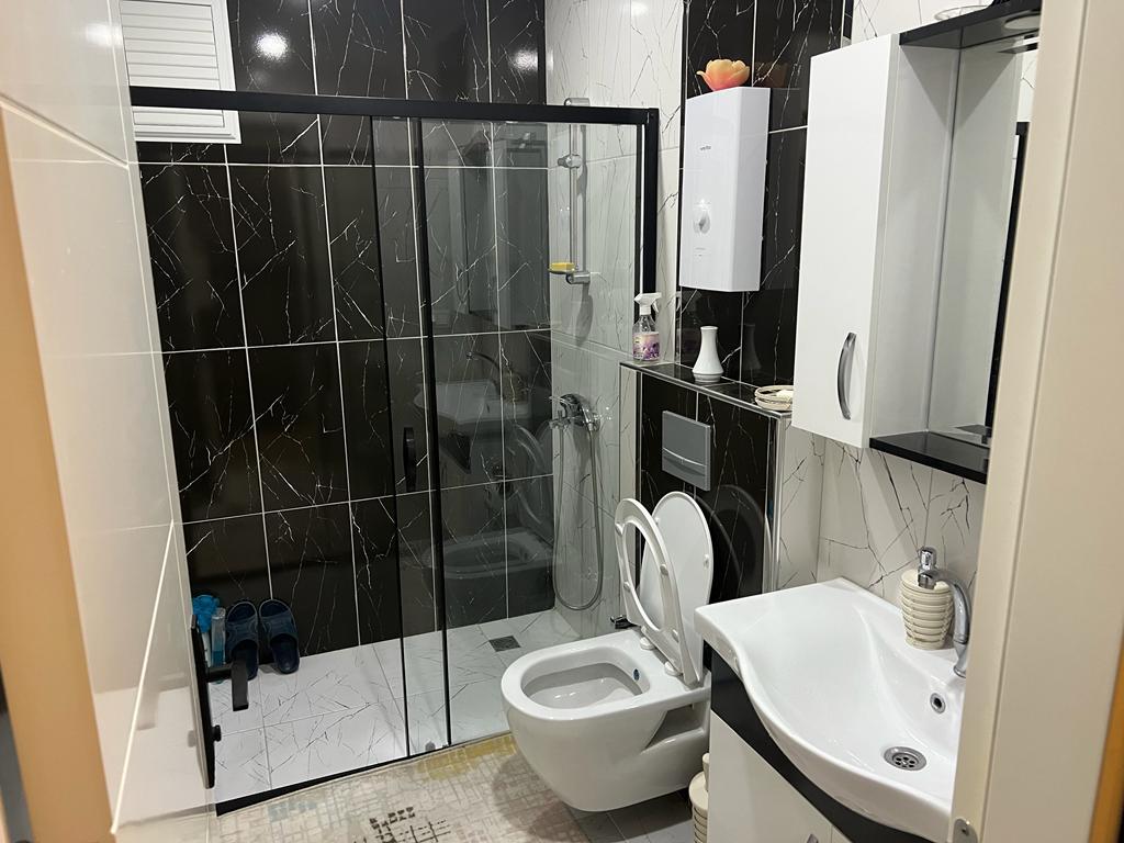 Квартира в Алании, Турция, 150 м² - фото 14