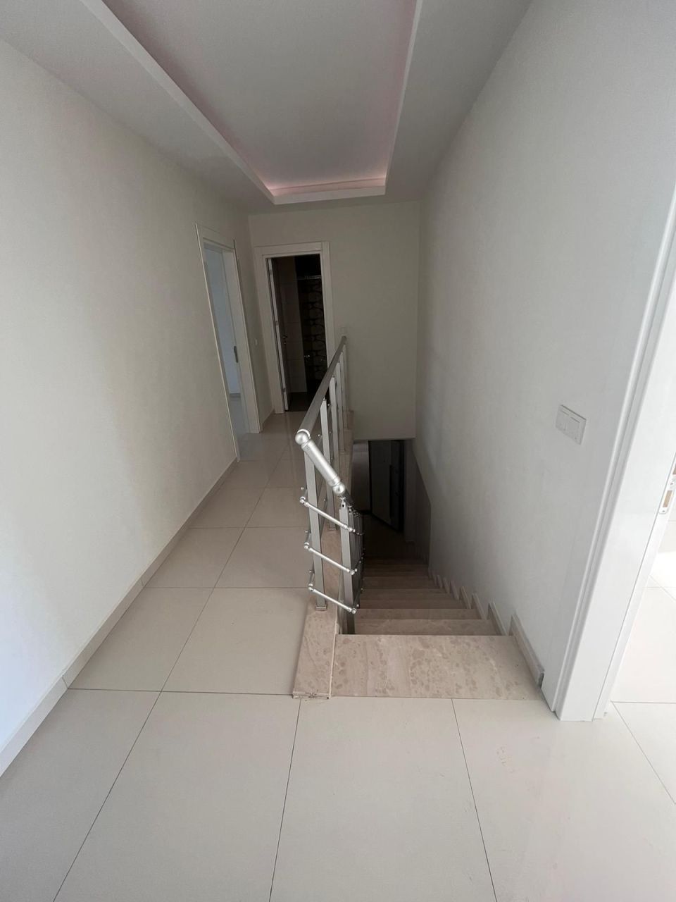 Пентхаус в Алании, Турция, 240 м² - фото 14