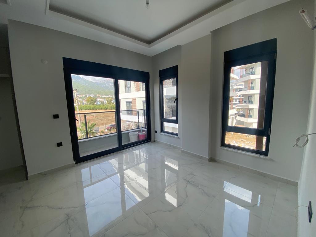 Квартира в Алании, Турция, 50 м² - фото 14