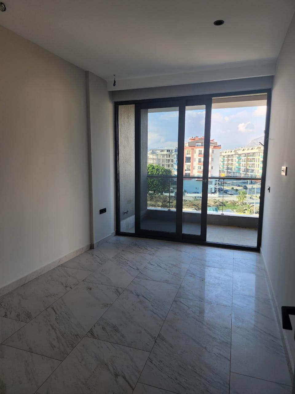 Квартира в Алании, Турция, 62 м² - фото 14