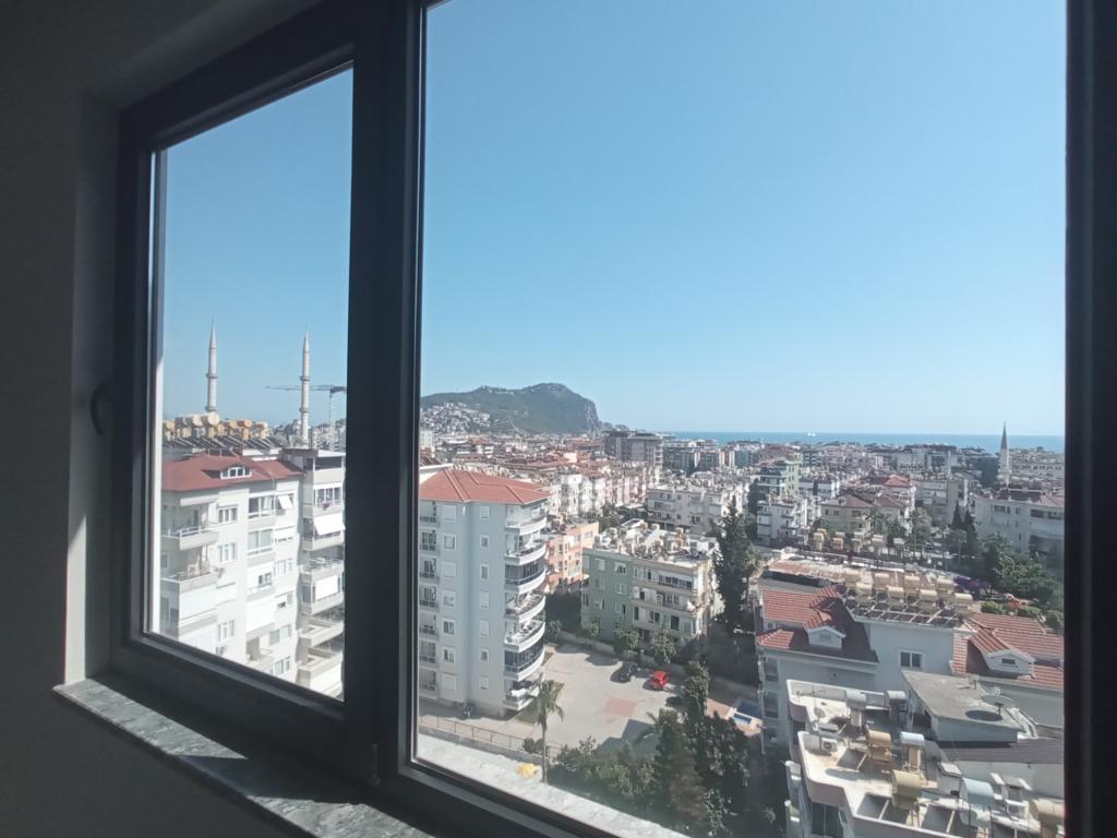 Пентхаус в Алании, Турция, 200 м² - фото 14