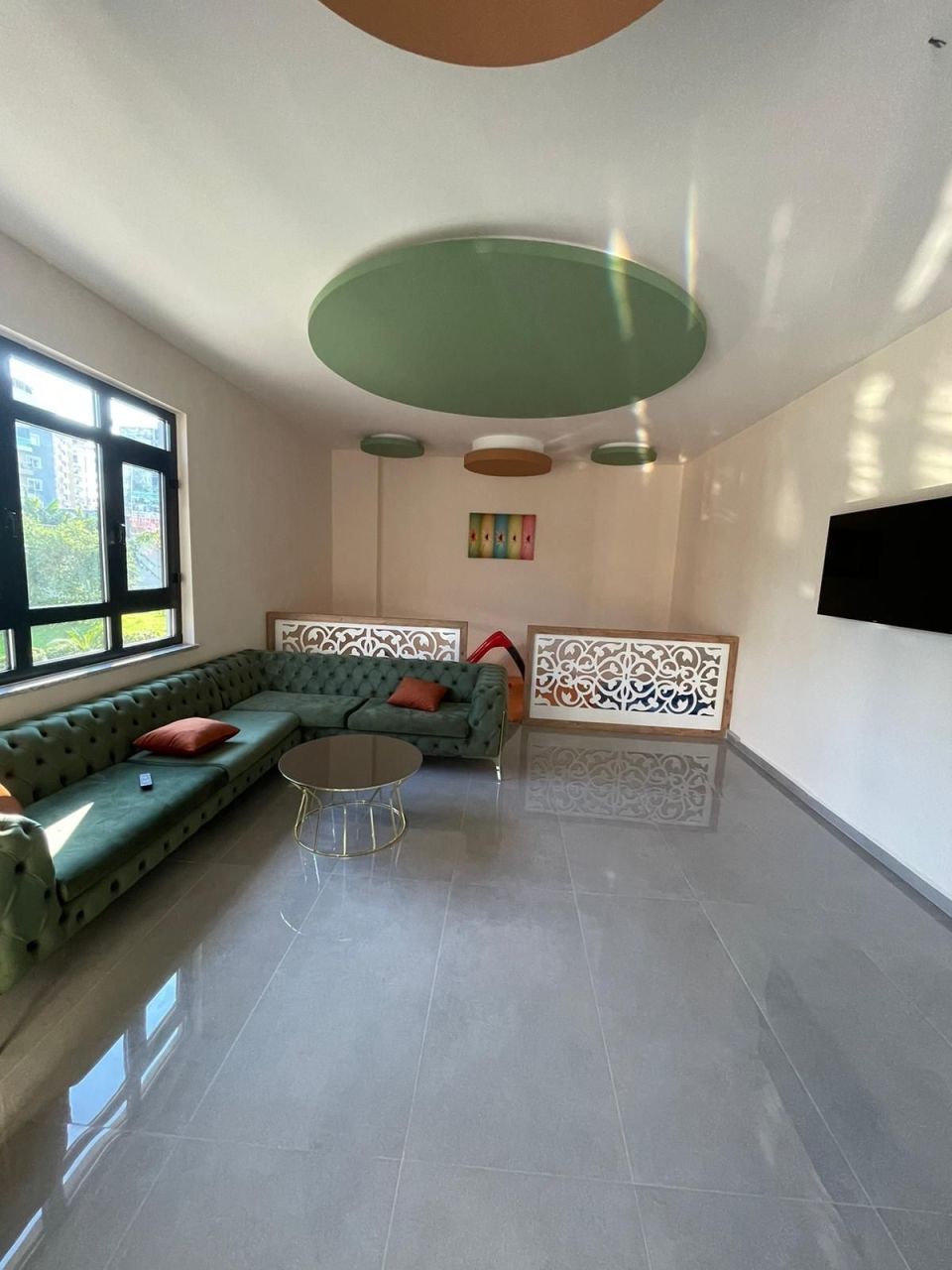 Квартира в Алании, Турция, 75 м² - фото 14