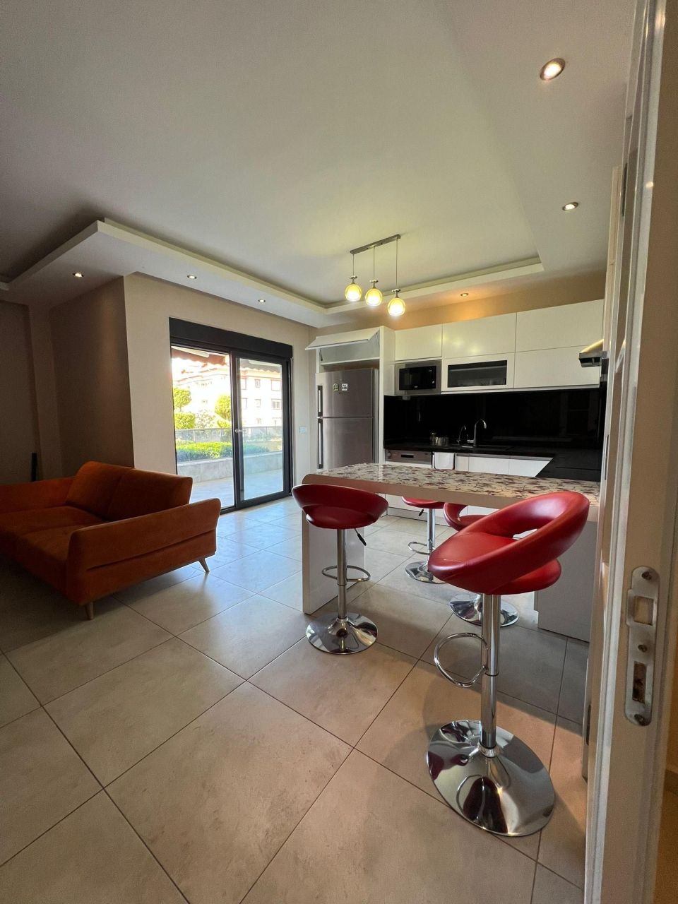 Квартира в Алании, Турция, 250 м² - фото 14