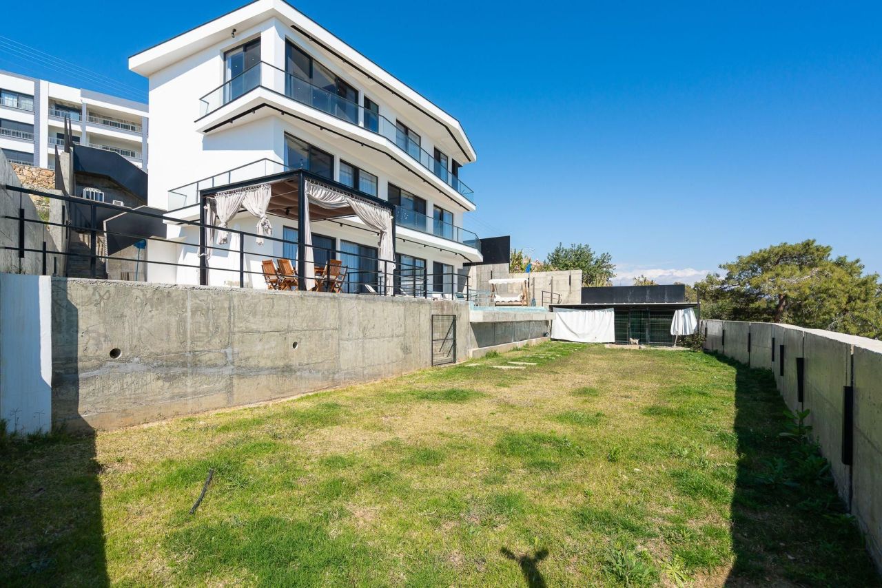 Вилла в Инжекуме, Турция, 750 м² - фото 14