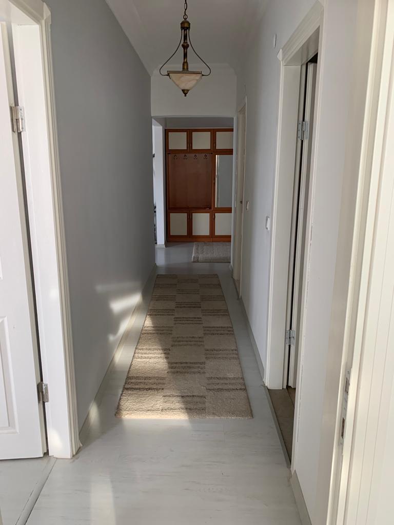 Квартира в Алании, Турция, 125 м² - фото 14