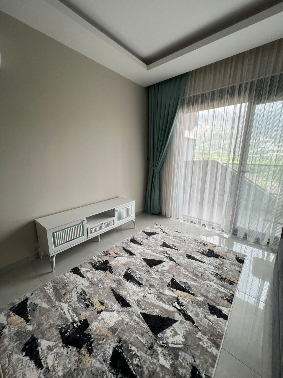 Квартира в Алании, Турция, 43 м² - фото 14