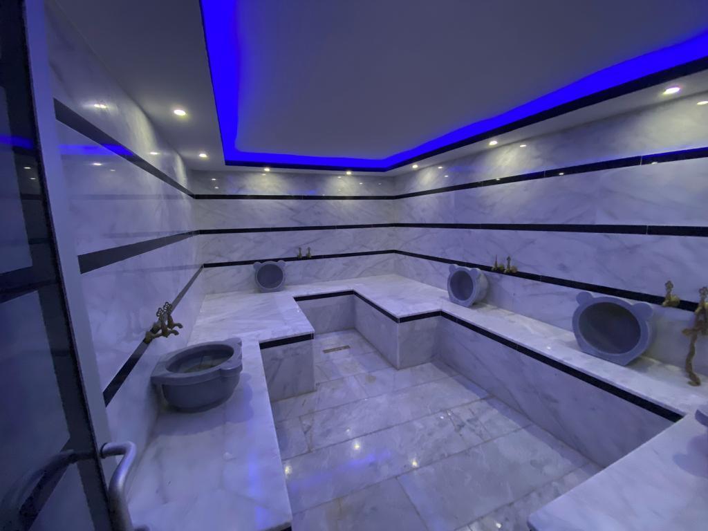 Квартира в Алании, Турция, 110 м² - фото 14