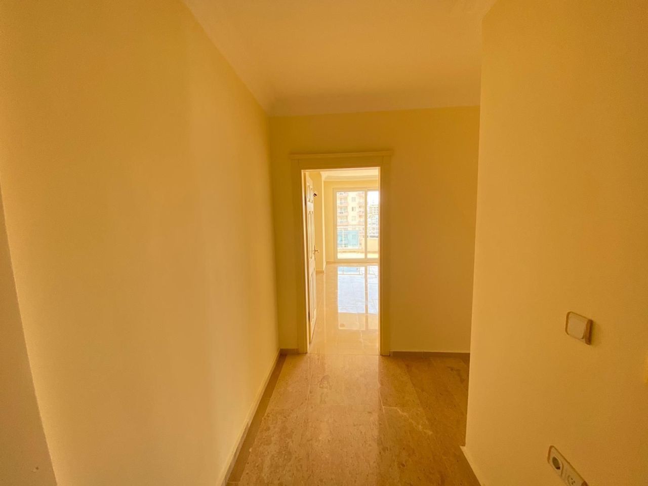 Квартира в Алании, Турция, 120 м² - фото 14