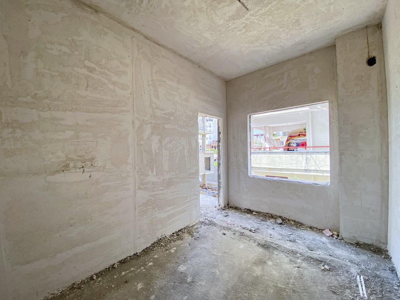 Квартира в Алании, Турция, 55 м² - фото 14