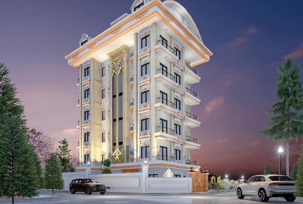 Квартира в Алании, Турция, 80 м² - фото 14