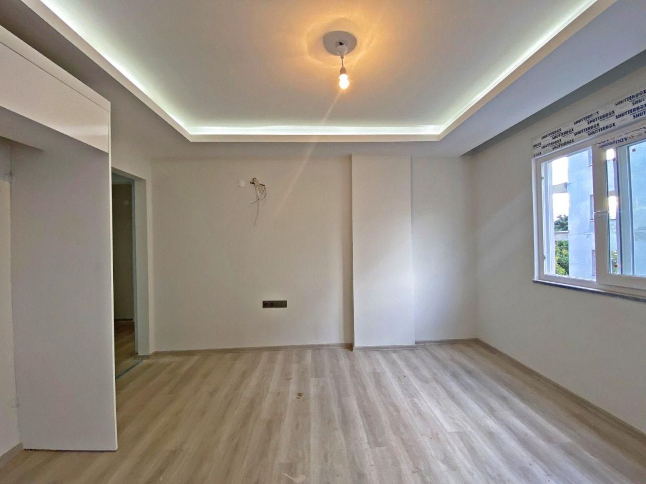 Квартира в Алании, Турция, 70 м² - фото 14