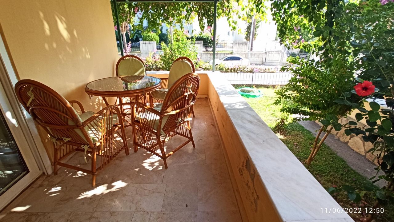 Вилла в Конаклы, Турция, 145 м² - фото 14