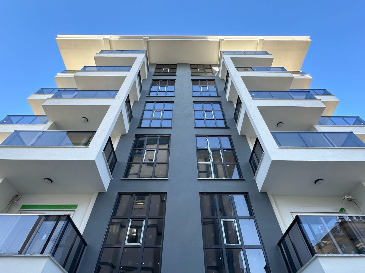 Квартира в Авсалларе, Турция, 45 м² - фото 14