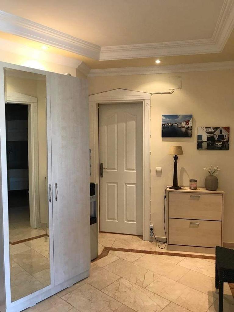 Квартира в Алании, Турция, 125 м² - фото 14