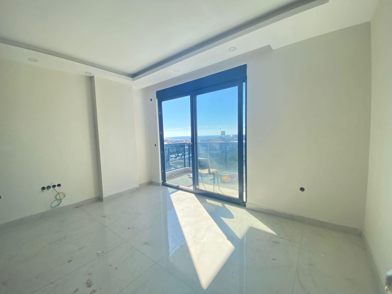 Квартира в Алании, Турция, 55 м² - фото 14