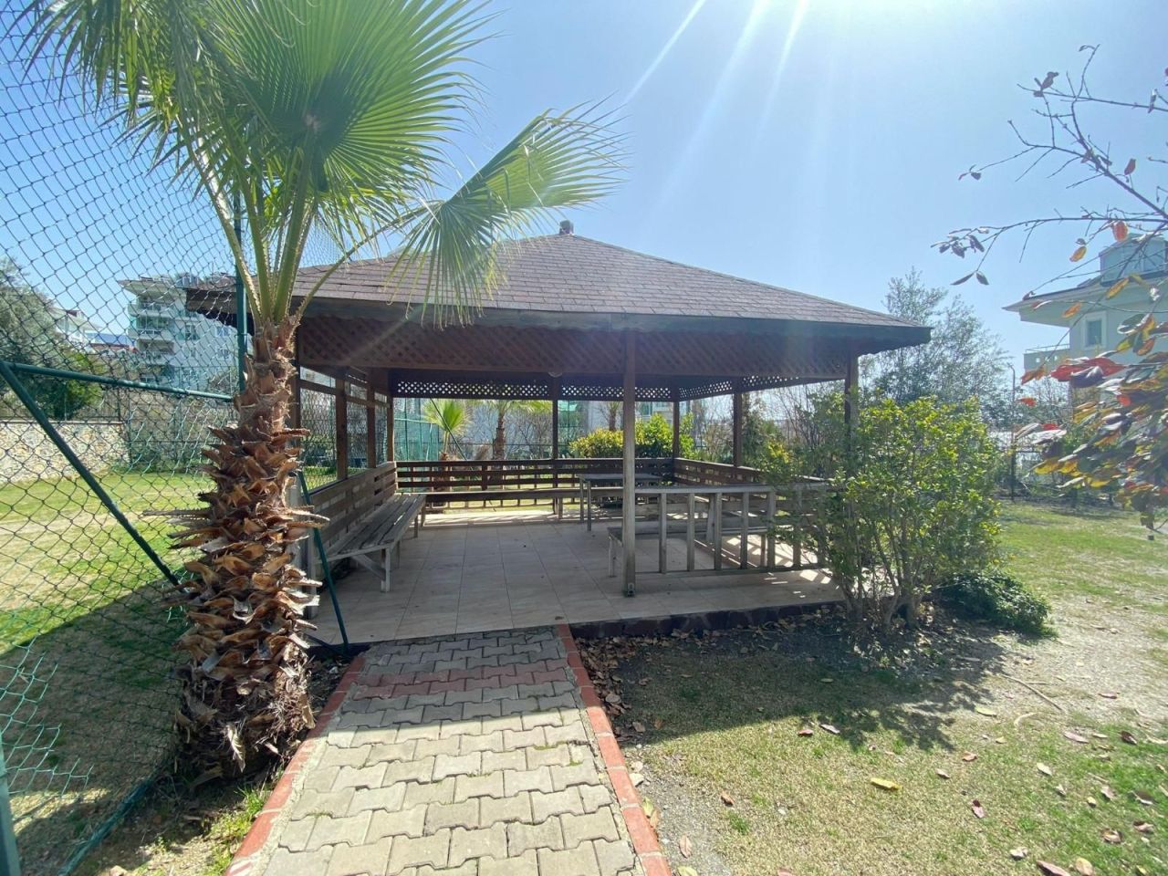 Пентхаус в Алании, Турция, 200 м² - фото 14