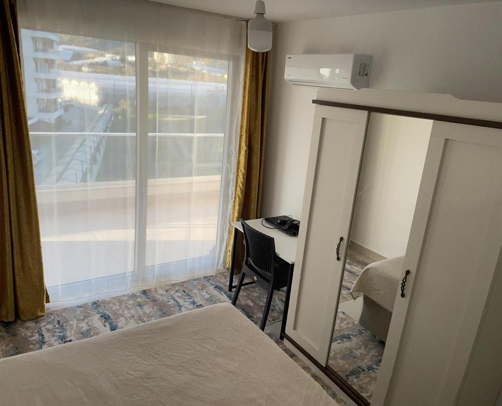 Квартира в Алании, Турция, 110 м² - фото 14