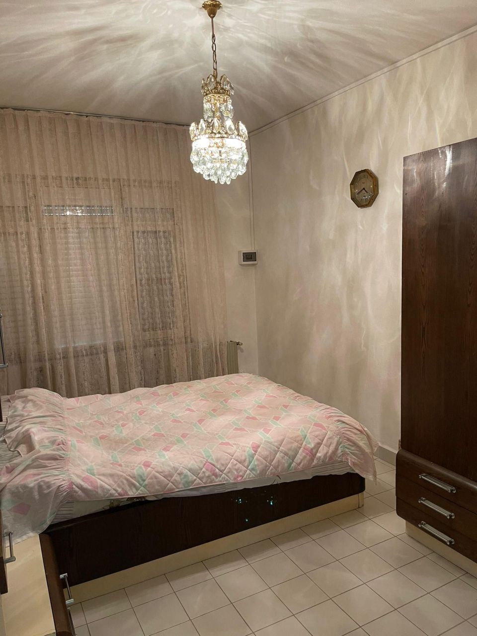 Квартира в Алании, Турция, 140 м² - фото 14