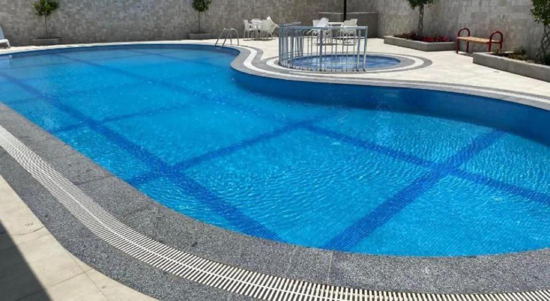 Квартира в Алании, Турция, 60 м² - фото 14