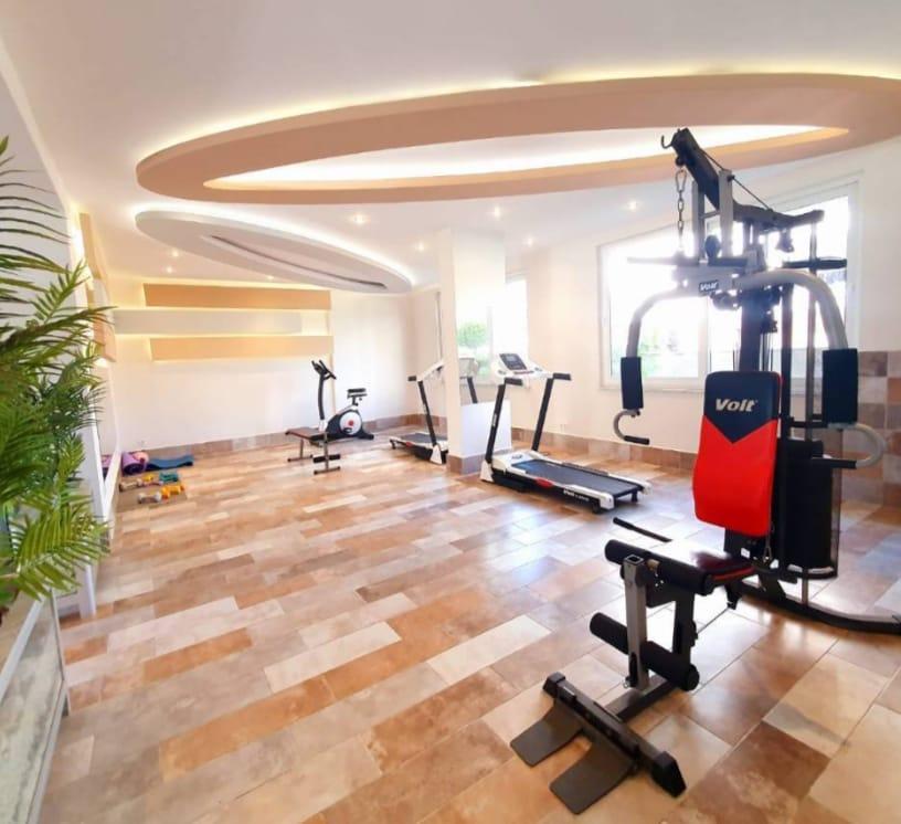 Квартира в Кестеле, Турция, 130 м² - фото 14