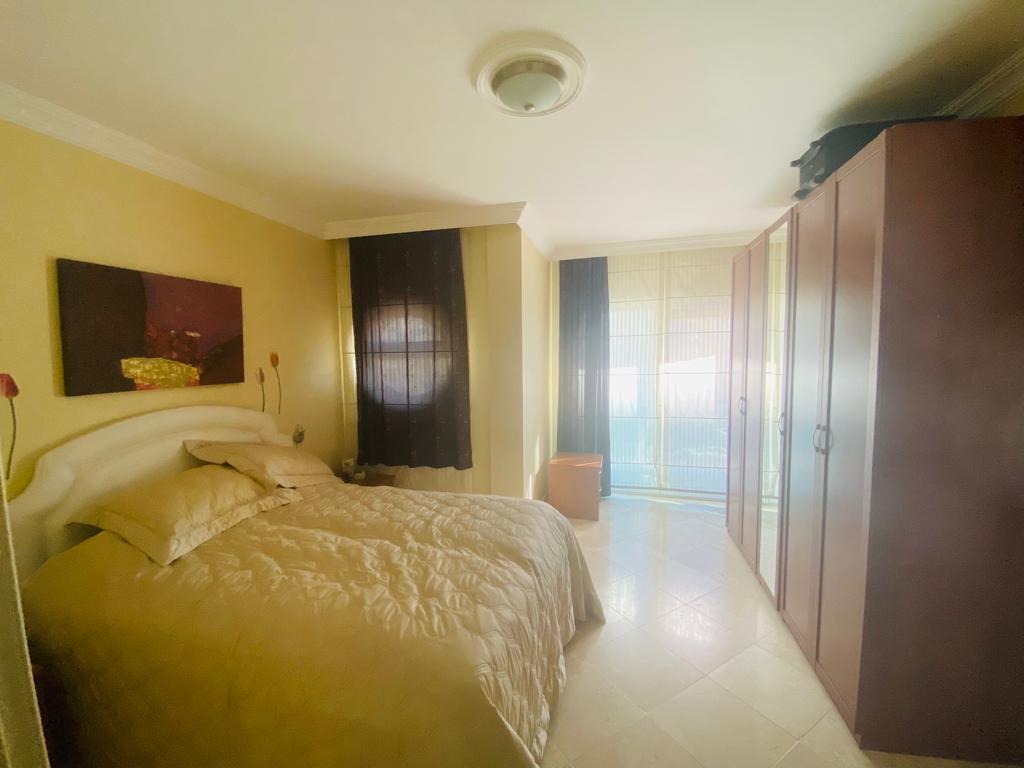 Квартира в Алании, Турция, 110 м² - фото 14