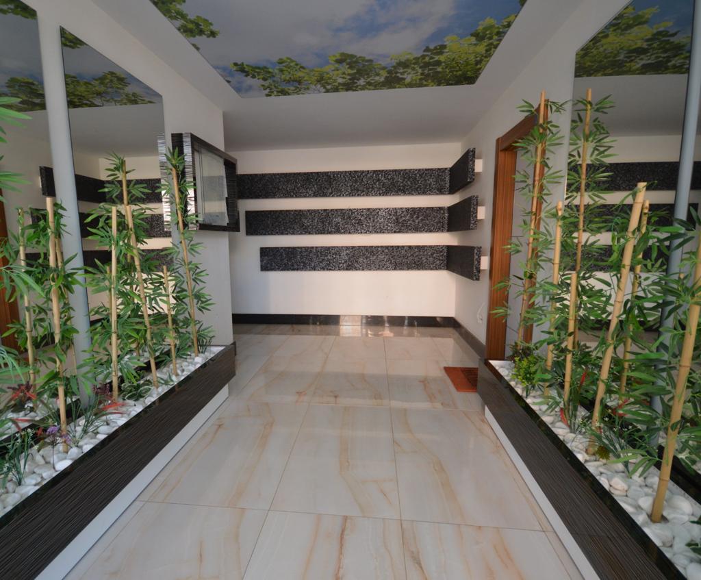 Квартира в Алании, Турция, 75 м² - фото 14